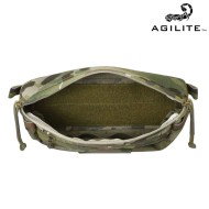 SIX PACK™ Hanger Pouch RANGER GREEN Agilite (8160.1rng1sz)