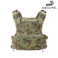 K19 Plate Carrier 3.0 MULTICAM Agilite (8055.2mtc-m-l)