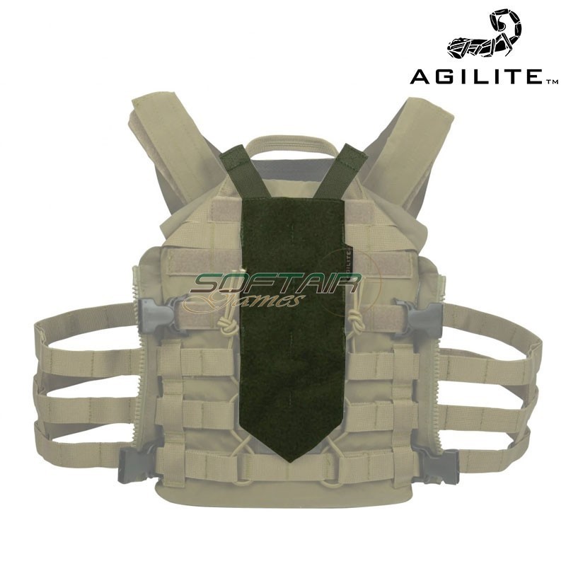 AMAP III Conversion Attachment kit MULTICAM Agilite (0000mtc1sz)