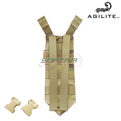 AMAP III Conversion Attachment kit MULTICAM Agilite (0000mtc1sz)