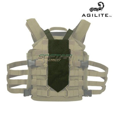 AMAP III Conversion Attachment kit RANGER GREEN Agilite (0000rng1sz)