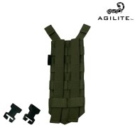 AMAP III Conversion Attachment kit RANGER GREEN Agilite (0000rng1sz)