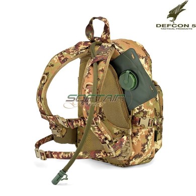 VEGETATO modular battle 2 backpack 30lt Defcon 5 (d5-hh06829-vi)