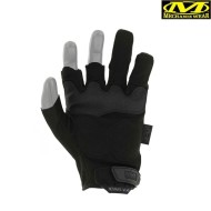 Gloves M-PACT TRIGGER FINGER BLACK Mechanix (mx-mpf-55-bb)