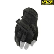 Gloves M-PACT TRIGGER FINGER BLACK Mechanix (mx-mpf-55-bb)
