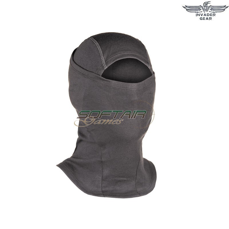 Balaclava MPS WOLF GREY Invader gear (ig-25664)