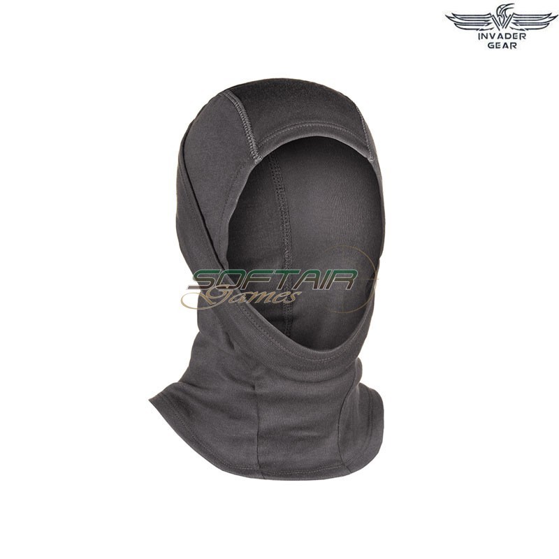Balaclava MPS WOLF GREY Invader gear (ig-25664)