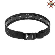 Cintura Tactical PT6 Laser Cut BLACK Templar's Gear (tg-37906)