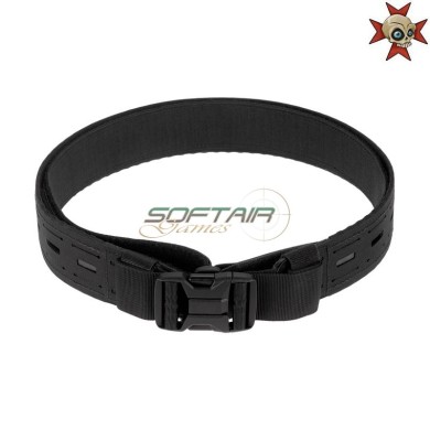 Cintura Tactical PT6 Laser Cut BLACK Templar's Gear (tg-37906)