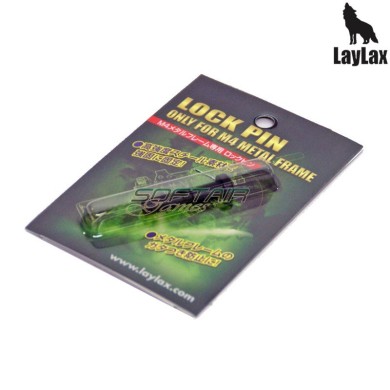 Magic Pin per M4 F-Factory Laylax (la-141408)