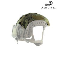 Ops-Core Maritime/FAST SF Super High Cut Helmet Cover-Gen4 MULTICAM Agilite (8246mtc)