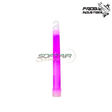Cyalume PURPLE Lighstick Sms Frog Industries® (fi-369348-pp)