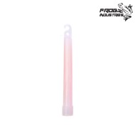 Cyalume WHITE Lighstick Sms Frog Industries® (fi-369348-wh)