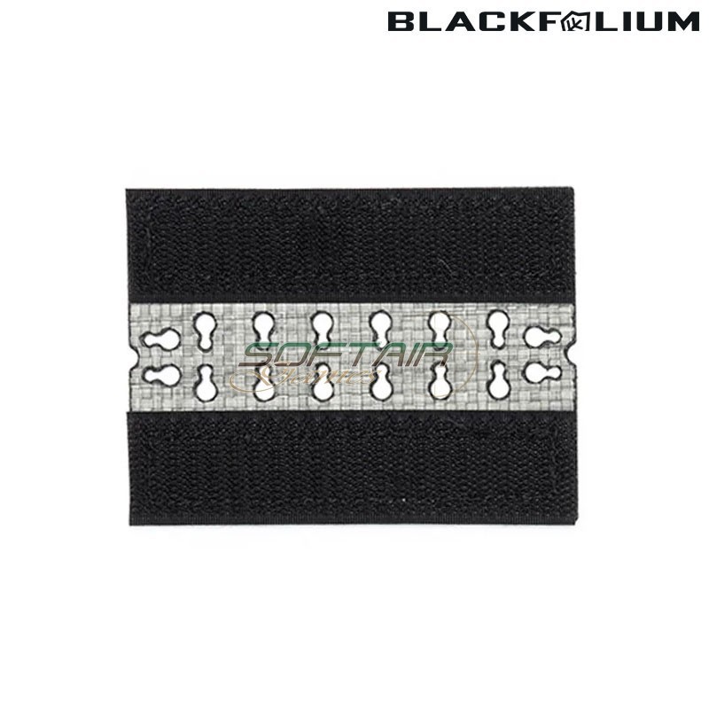 8-LOCK® EDC-Utility 4 BlackFolium (8LP-EDCU4H)