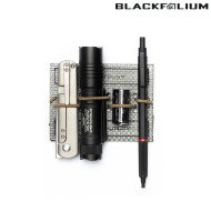 8-LOCK® EDC-Utility 4 BlackFolium (8LP-EDCU4H)