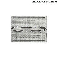 8-LOCK® EDC-Utility 4 BlackFolium (8LP-EDCU4H)
