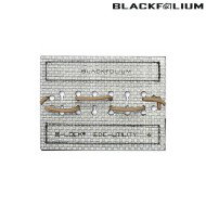 8-LOCK® EDC-Utility 4 BlackFolium (8LP-EDCU4H)