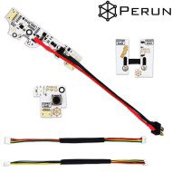 Control unit P90 Mosfet Perun (pn-p9-xx-xx)