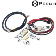 Control unit AUG Mosfet Perun (pn-au-xx-xx)