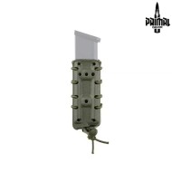 Pistol magazine pouch Open V OLIVE DRAB Primal Gear (pri-19-019396)