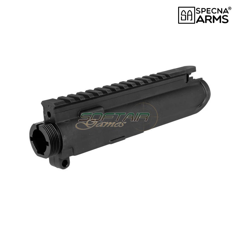 Upper receiver BLACK Core™ per M4 Specna Arms® (spe-09-027528)