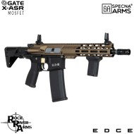 Fucile Elettrico SA-E25 PDW Edge™ RRA Chaos Bronze Specna Arms® (spe-01-030753)