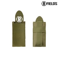 Tasca Dead Rag Colpito Olive Drab 8-Fields (8fd-m51613004-8-od)