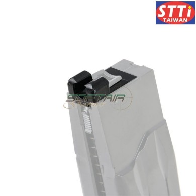 Bb lip for magazine MK23 STTI (ggh-0302p-sc-57)