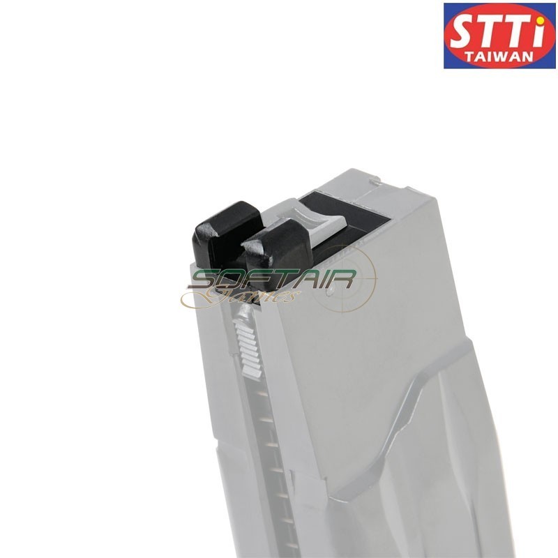 Bb lip per caricatore MK23 STTI (ggh-0302p-sc-57)