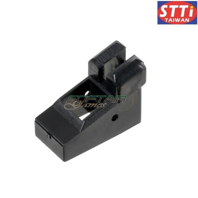 Bb lip per caricatore MK23 STTI (ggh-0302p-sc-57)