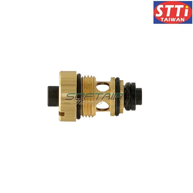 Valvola di scarico caricatore MK23 STTI (ggh-0302p-sc-62)