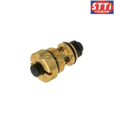 Valvola di scarico caricatore MK23 STTI (ggh-0302p-sc-62)