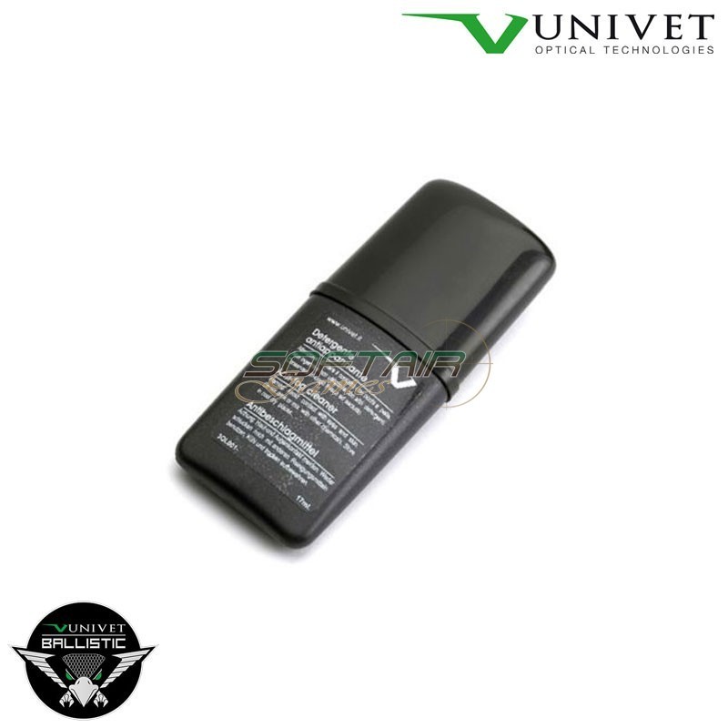 Spray Trattamento/Ripristino anti-fog Univet (u-4ql001)