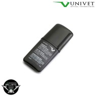 Spray Trattamento/Ripristino anti-fog Univet (u-4ql001)