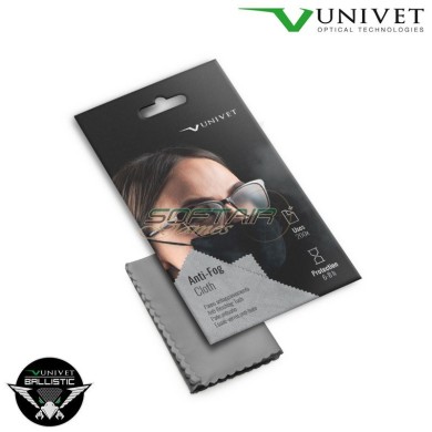 Anti-Fog Cloth Univet (u-3pa347)