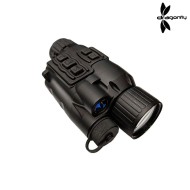 Digital Night Vision 3x Picatinny Mount Dragonfly (dfy-nv01set)