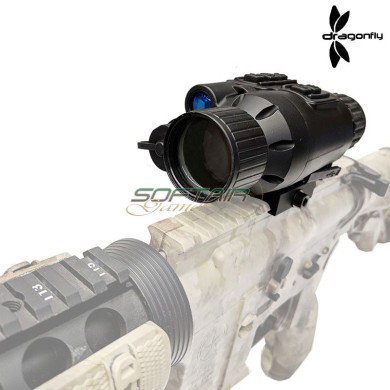 Digital Night Vision 3x Picatinny Mount Dragonfly (dfy-nv01set)