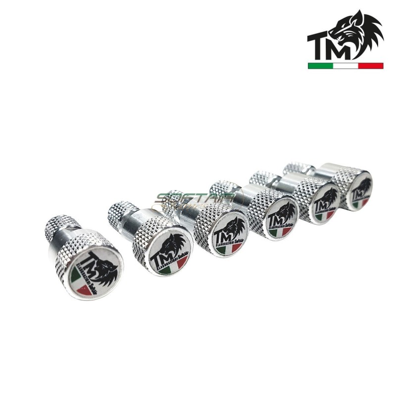 Kit RapidMounting EVO - BASIC TopMax (tmkitb)