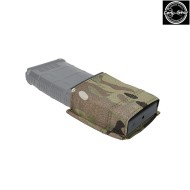 Tasca singola KYWI in KYDEX 5.56 MULTICAM Cork Gear (cog051-mc)