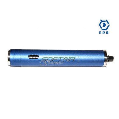 Blue Ptw Cylinder Set M130 Pps (cod.qt02)