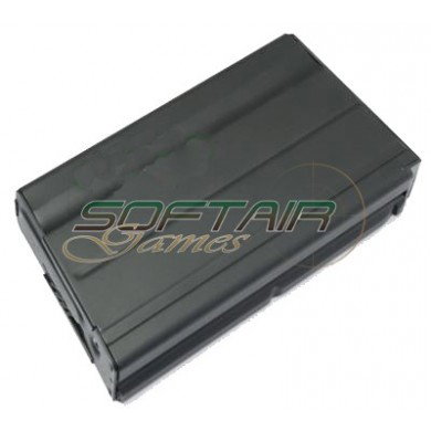 Caricatore Fal Sa58 Maggiorato 500bb Golden Bow(cod.car3000)