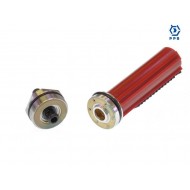 Gold Ptw Cylinder Set M110 Pps (cod.qt03)