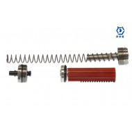 Gold Ptw Cylinder Set M110 Pps (cod.qt03)