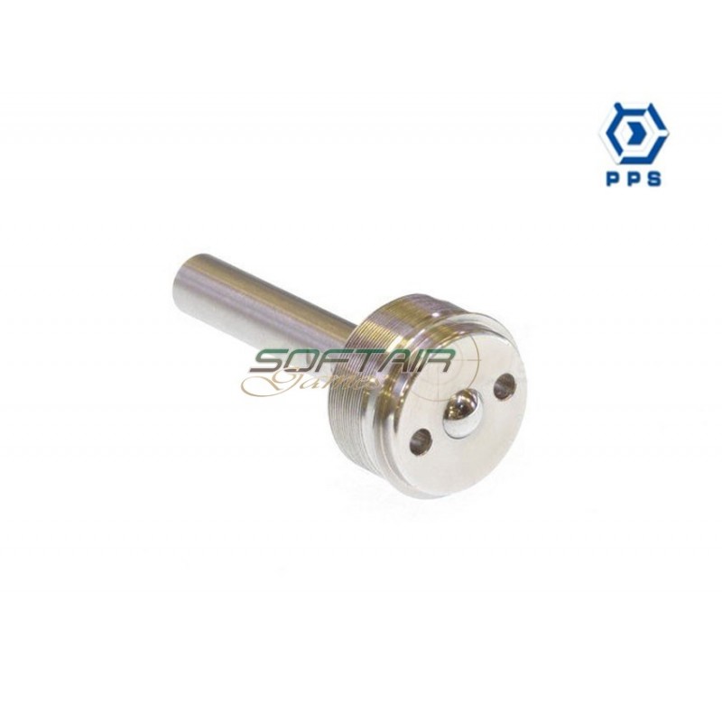 Gold Ptw Cylinder Set M110 Pps (cod.qt03)