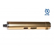 Gold Ptw Cylinder Set M110 Pps (cod.qt03)