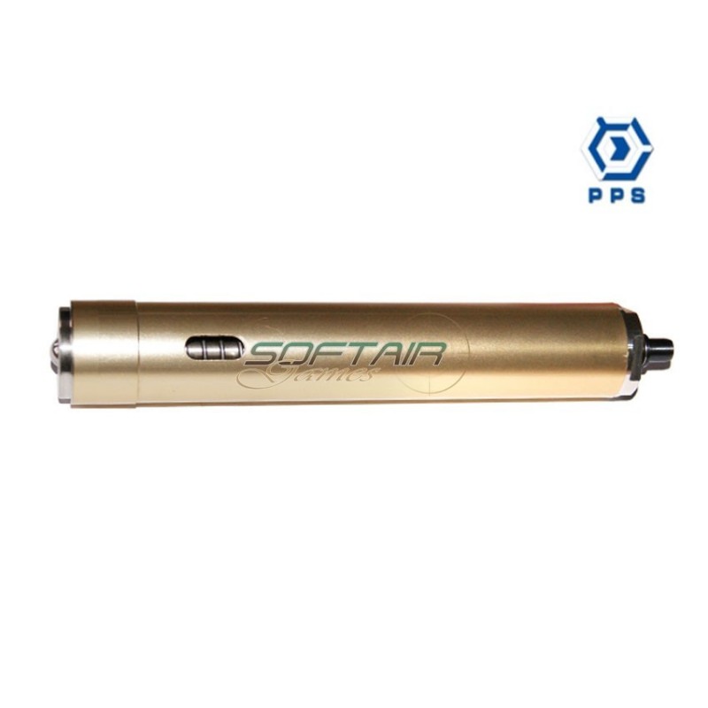 Gold Ptw Cylinder Set M110 Pps (cod.qt03)