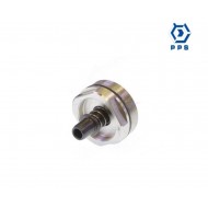 Black Ptw Cylinder Set M90 Pps (cod.qt04)