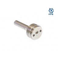 Black Ptw Cylinder Set M90 Pps (cod.qt04)