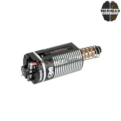 Long shaft Brushless motor Standard WarHead Ind. (wah-66457)