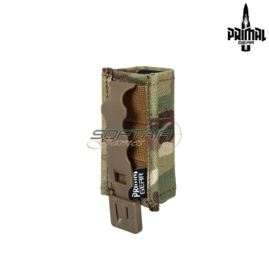 Single Fast Open 9mm MULTICAM Primal Gear (pri-036461-mc)